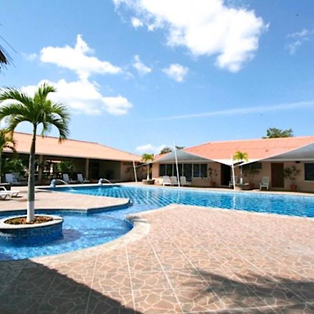 Punta Chame Club And Resort Pajonal Exteriör bild