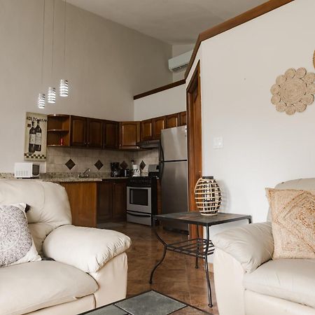Punta Chame Club And Resort One Bedroom Home Pajonal  Exteriör bild