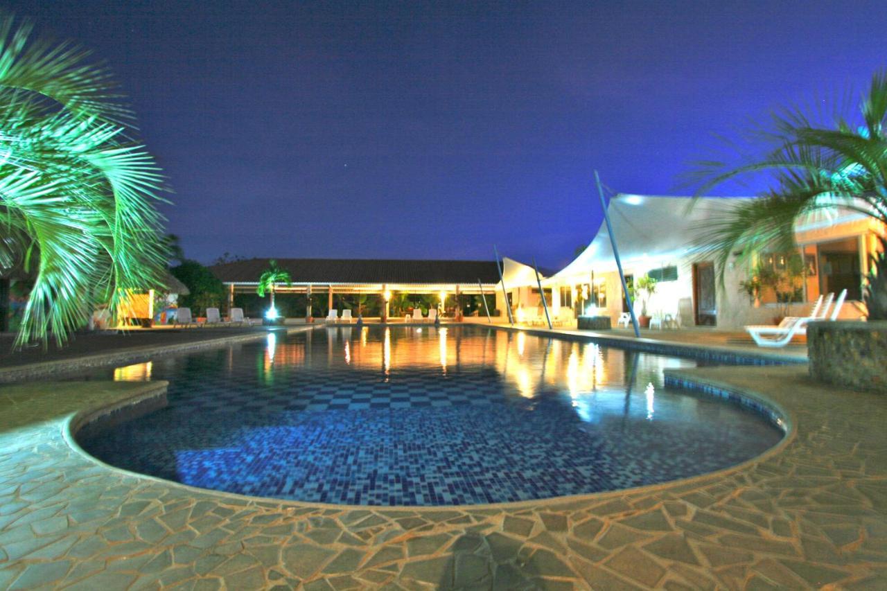 Punta Chame Club And Resort One Bedroom Home Pajonal  Exteriör bild