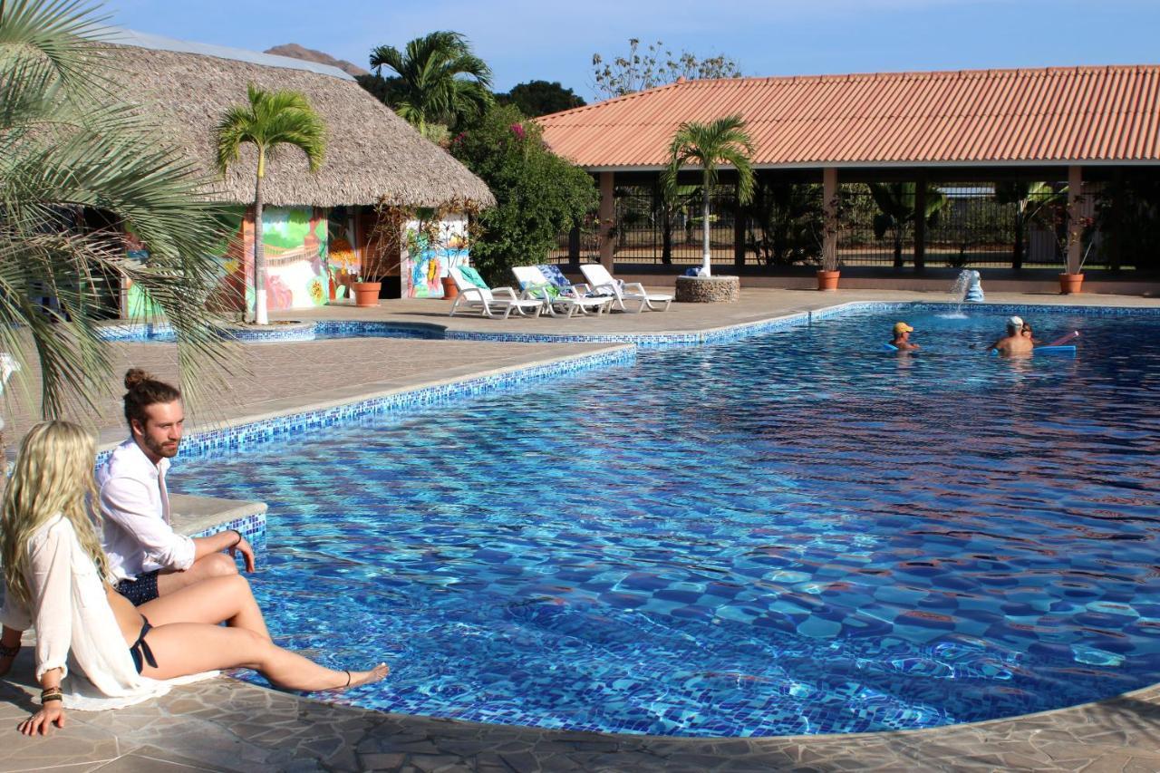 Punta Chame Club And Resort One Bedroom Home Pajonal  Exteriör bild