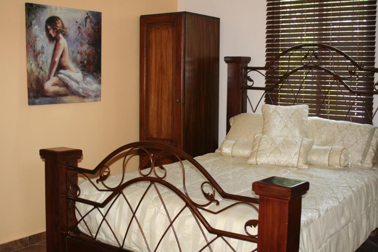 Punta Chame Club And Resort One Bedroom Home Pajonal  Exteriör bild