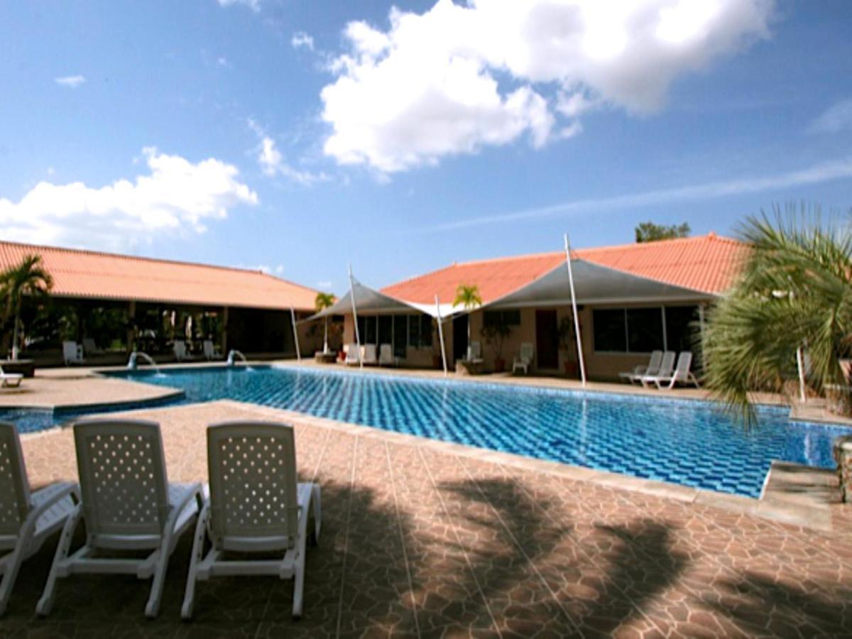 Punta Chame Club And Resort One Bedroom Home Pajonal  Exteriör bild
