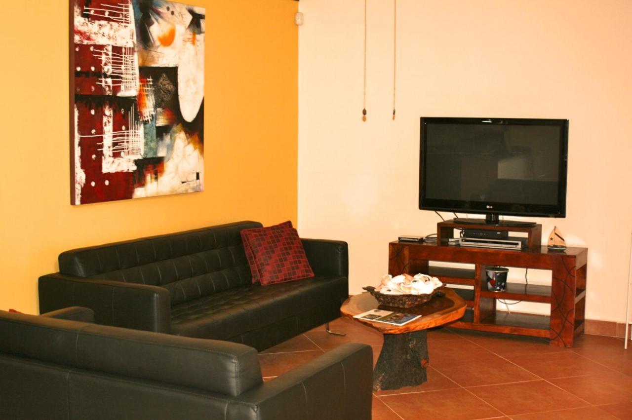 Punta Chame Club And Resort One Bedroom Home Pajonal  Exteriör bild