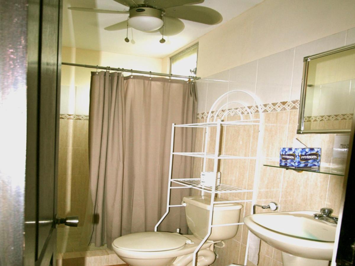 Punta Chame Club And Resort One Bedroom Home Pajonal  Exteriör bild
