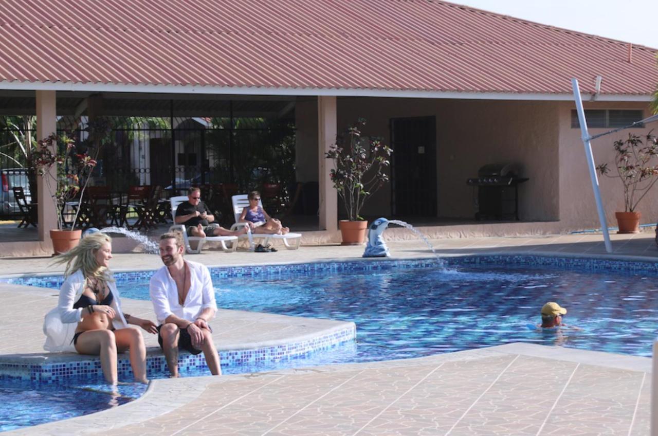 Punta Chame Club And Resort One Bedroom Home Pajonal  Exteriör bild