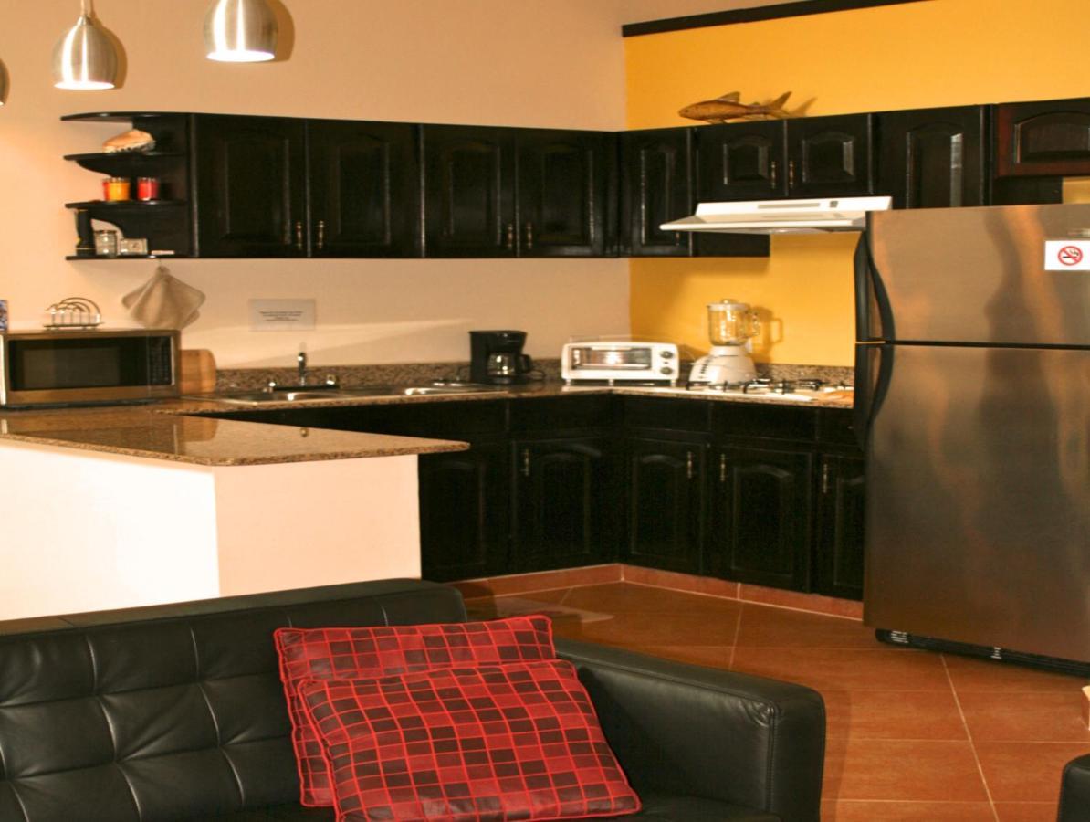 Punta Chame Club And Resort One Bedroom Home Pajonal  Exteriör bild