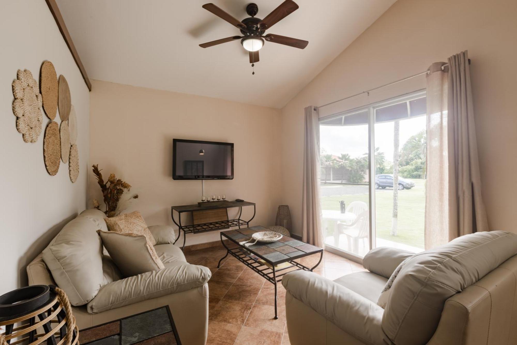 Punta Chame Club And Resort One Bedroom Home Pajonal  Exteriör bild