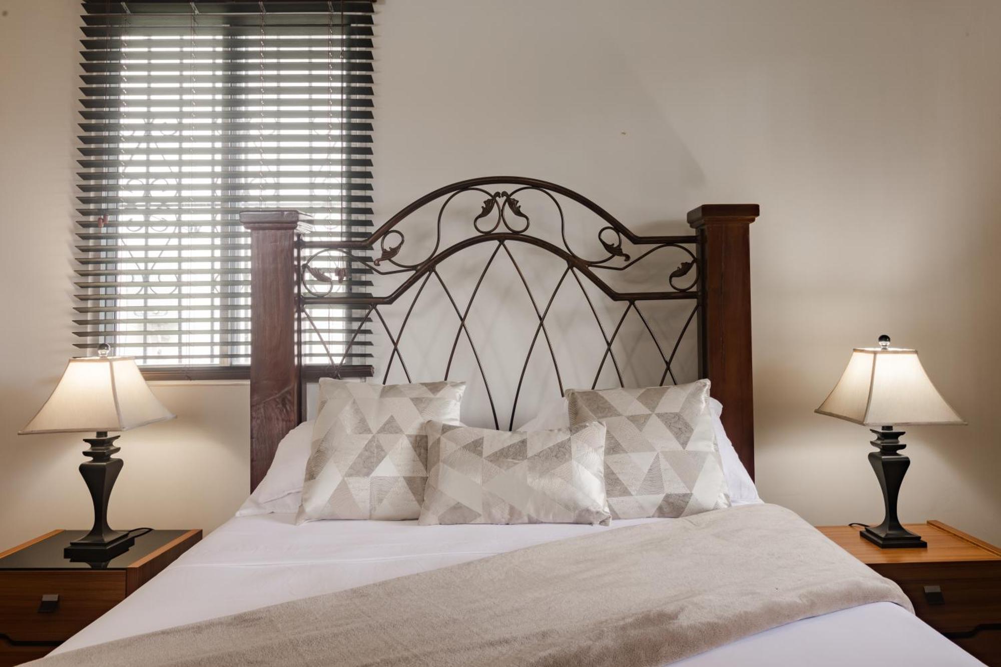 Punta Chame Club And Resort One Bedroom Home Pajonal  Exteriör bild